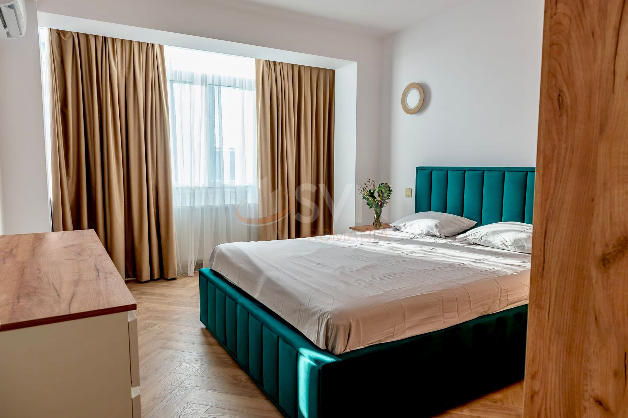 Apartament, 2 camere Bucuresti/Piata Unirii (s3)