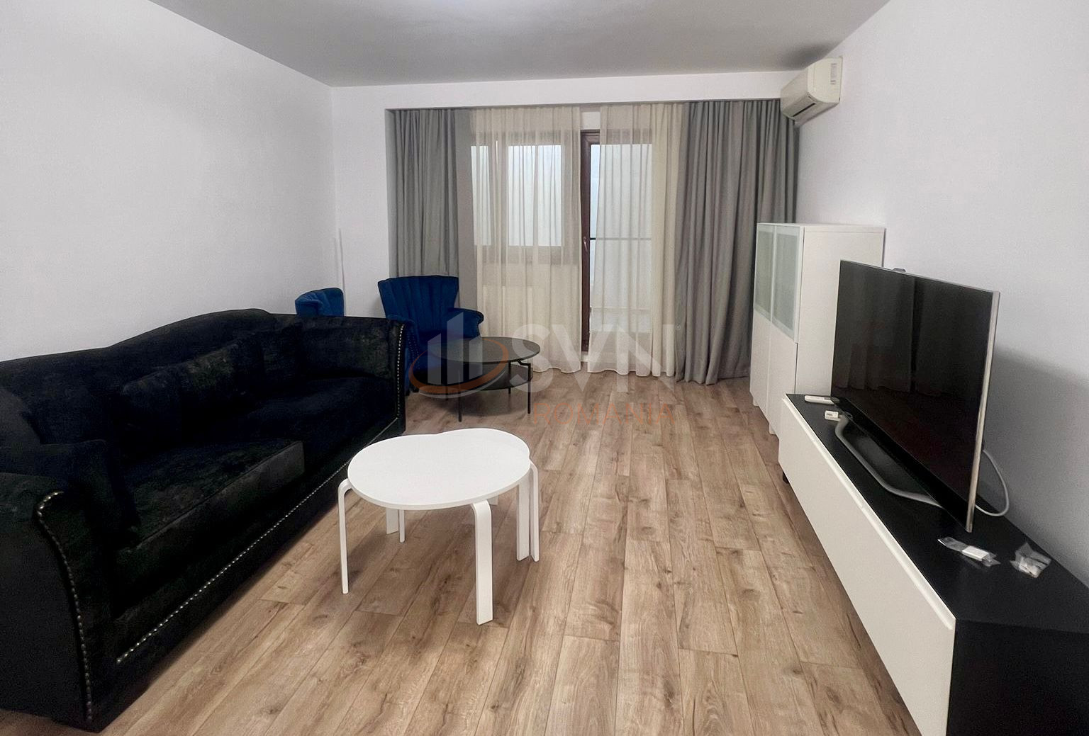 Apartament, 2 camere Bucuresti/Herastrau