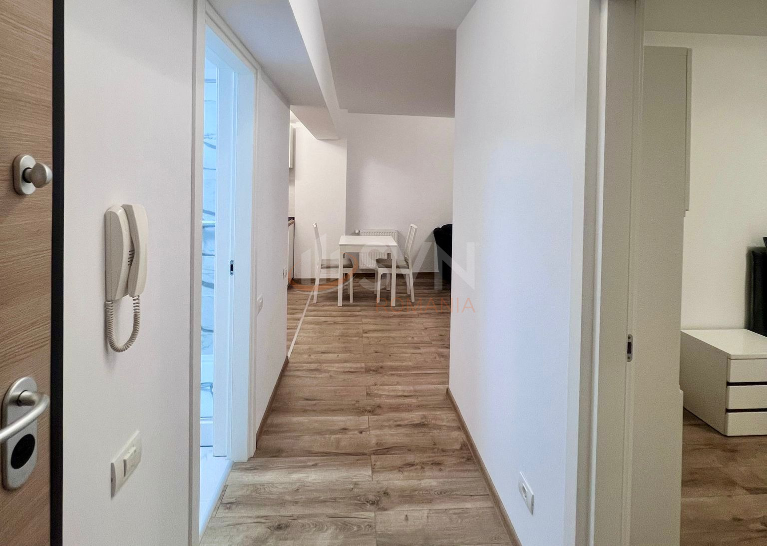 Apartament, 2 camere Bucuresti/Herastrau