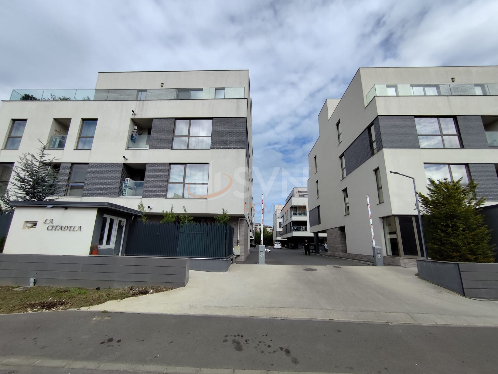 Apartament, 2 camere Bucuresti/Sisesti