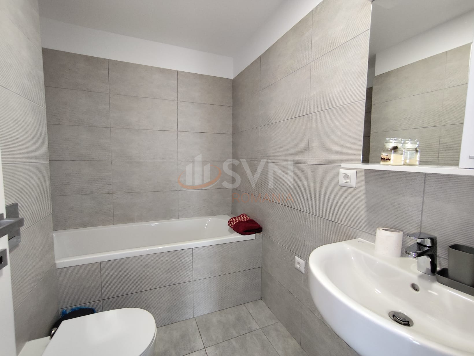 Apartament, 2 camere Bucuresti/Sisesti
