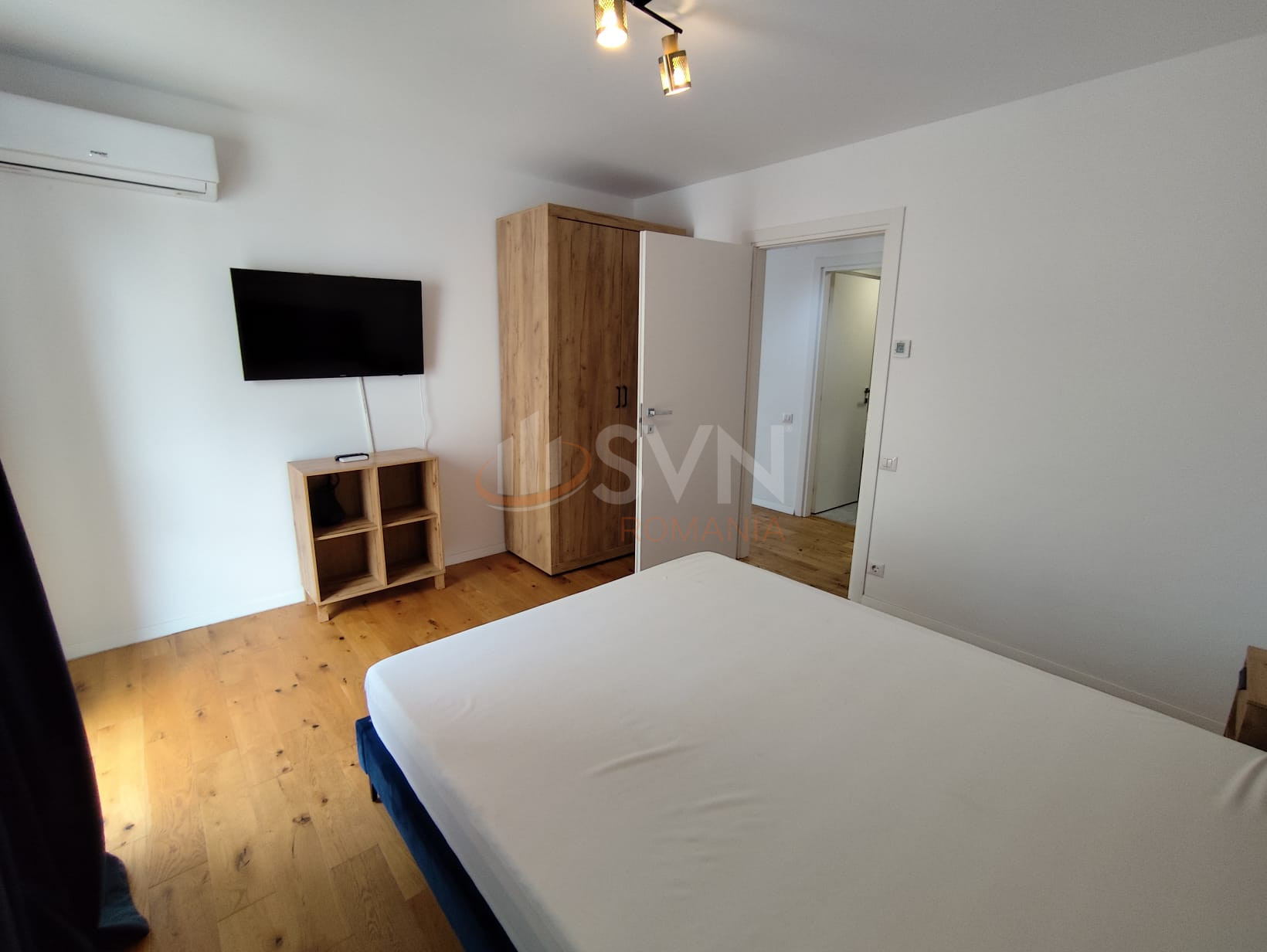 Apartament, 2 camere Bucuresti/Sisesti