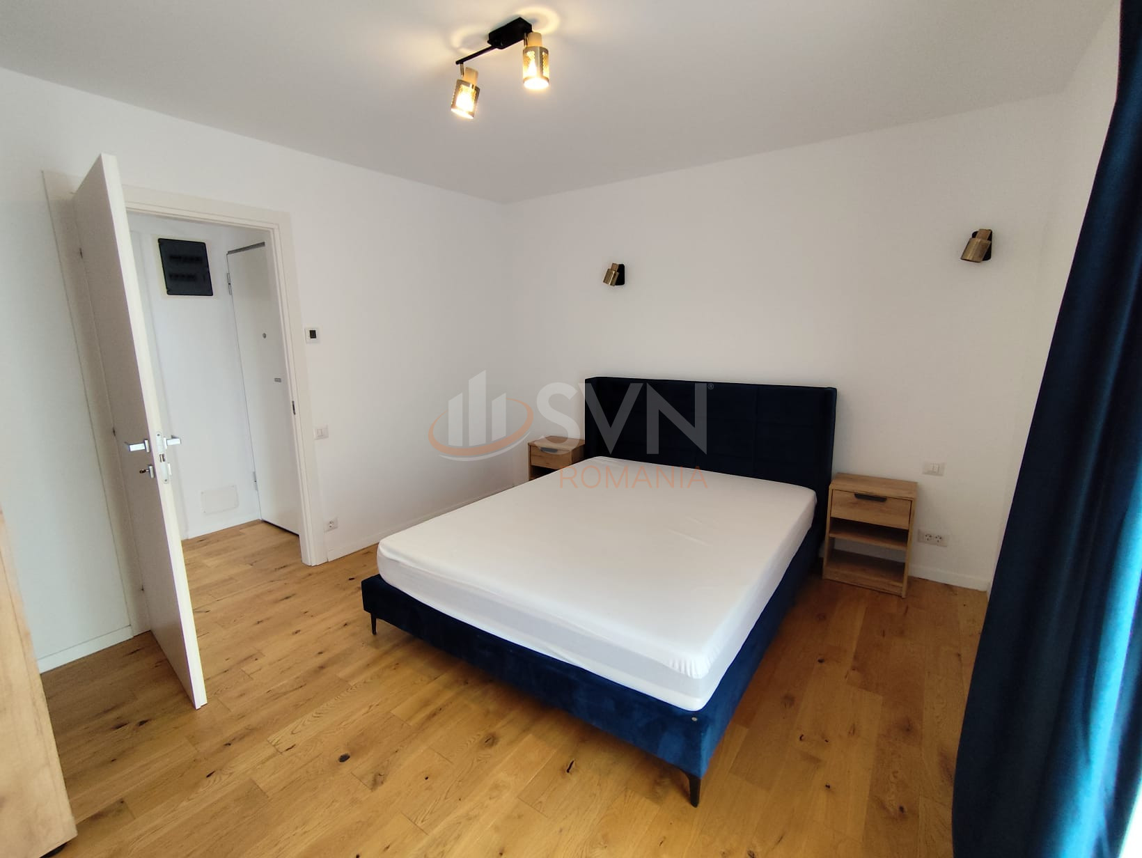 Apartament, 2 camere Bucuresti/Sisesti