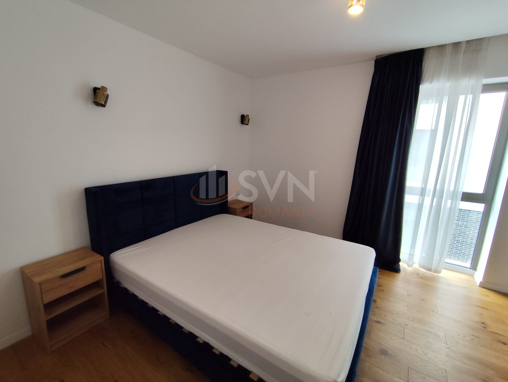 Apartament, 2 camere Bucuresti/Sisesti
