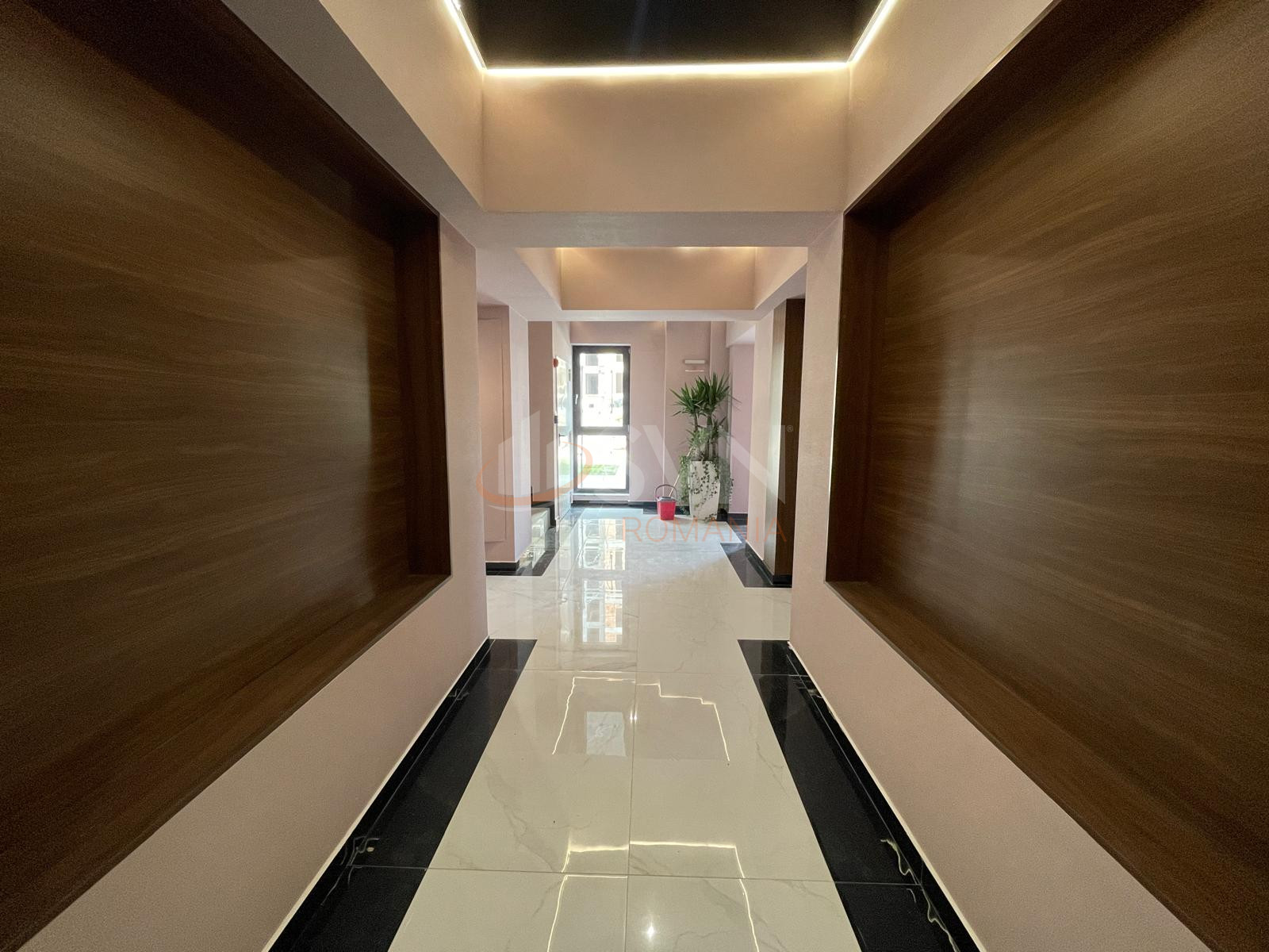 Apartament, 2 camere Bucuresti/Pipera