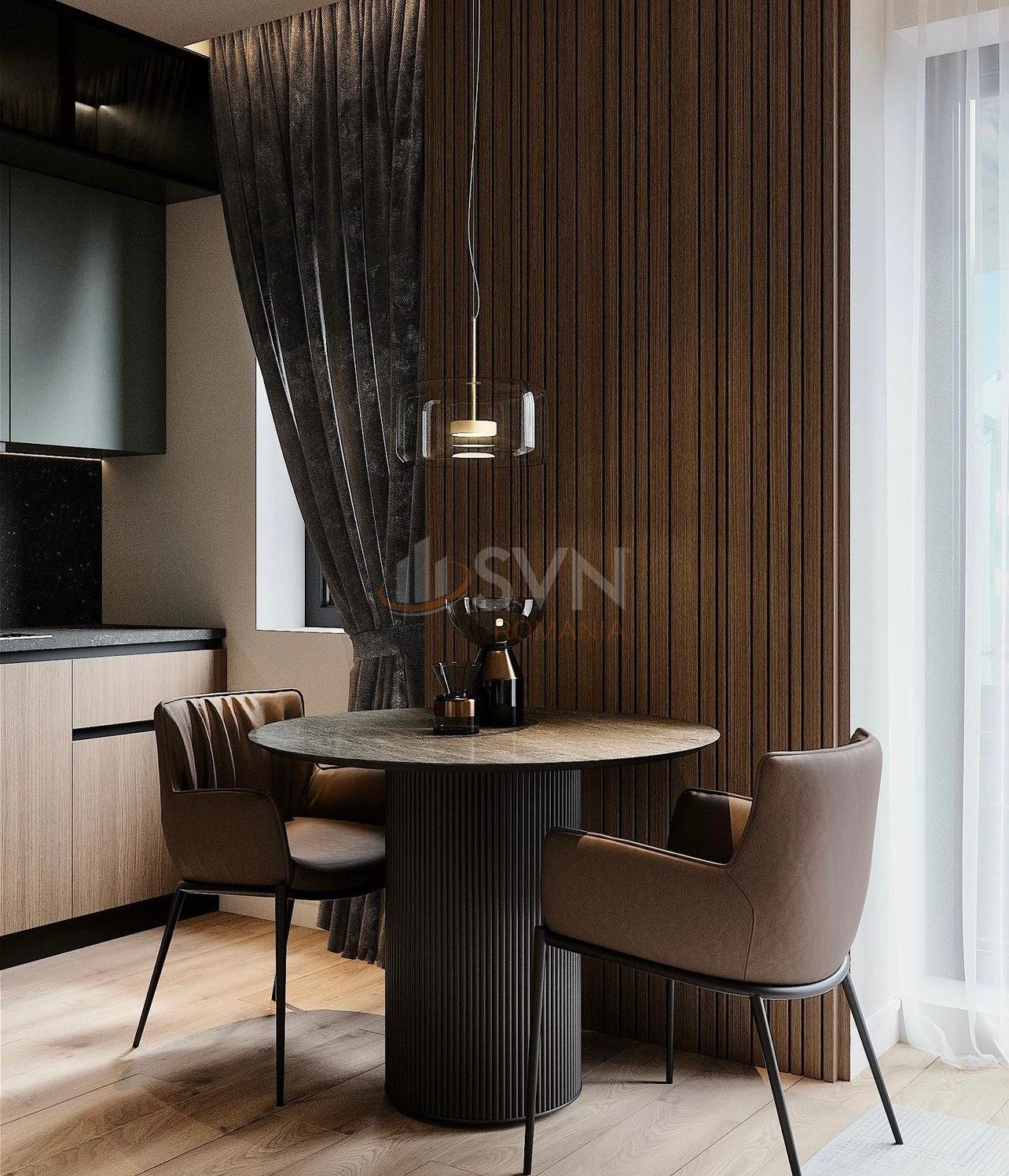 Apartament, 2 camere Bucuresti/Pipera