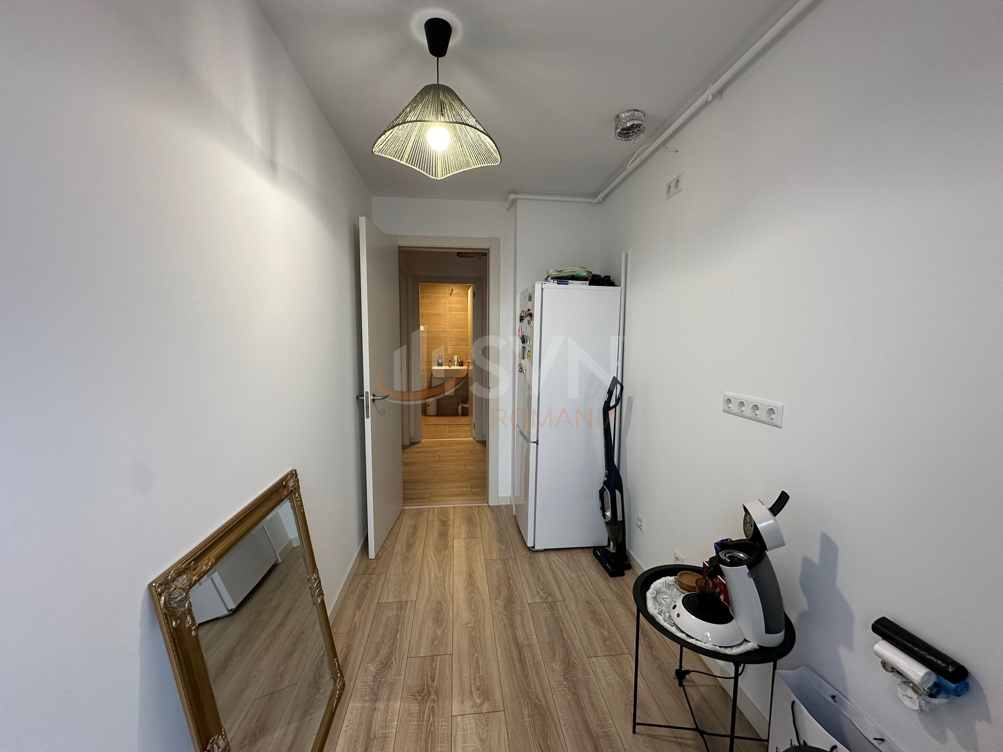Apartament, 2 camere Bucuresti/Titan