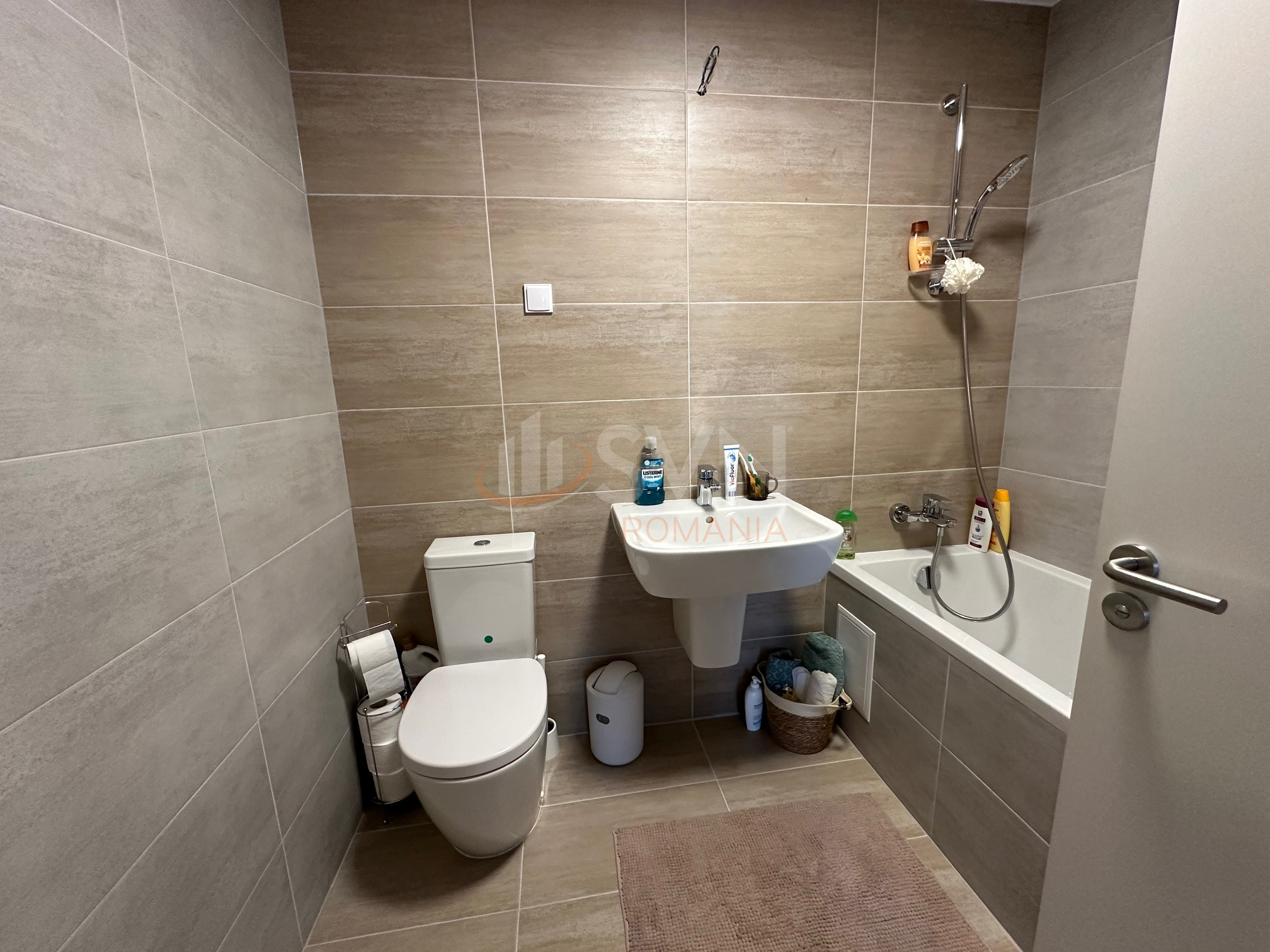 Apartament, 2 camere Bucuresti/Titan