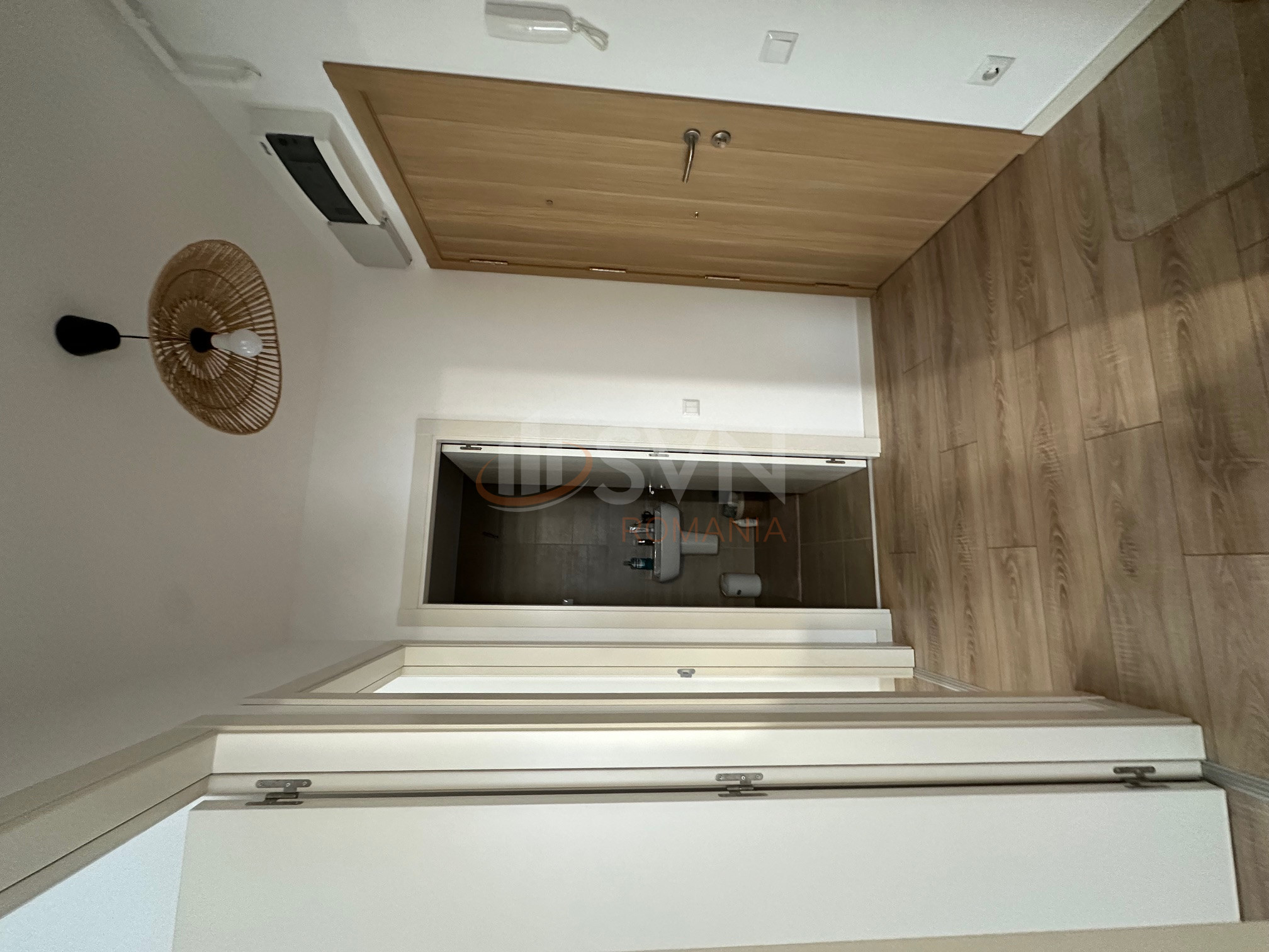 Apartament, 2 camere Bucuresti/Titan