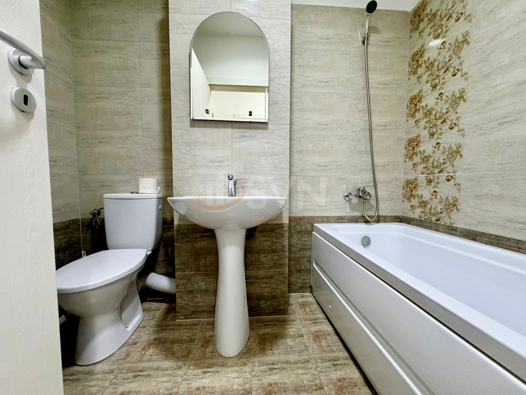 Apartament, 2 camere Bucuresti/Titan