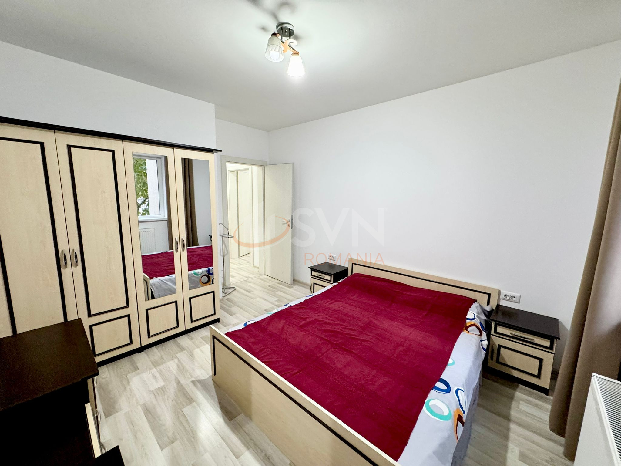 Apartament, 2 camere Bucuresti/Titan