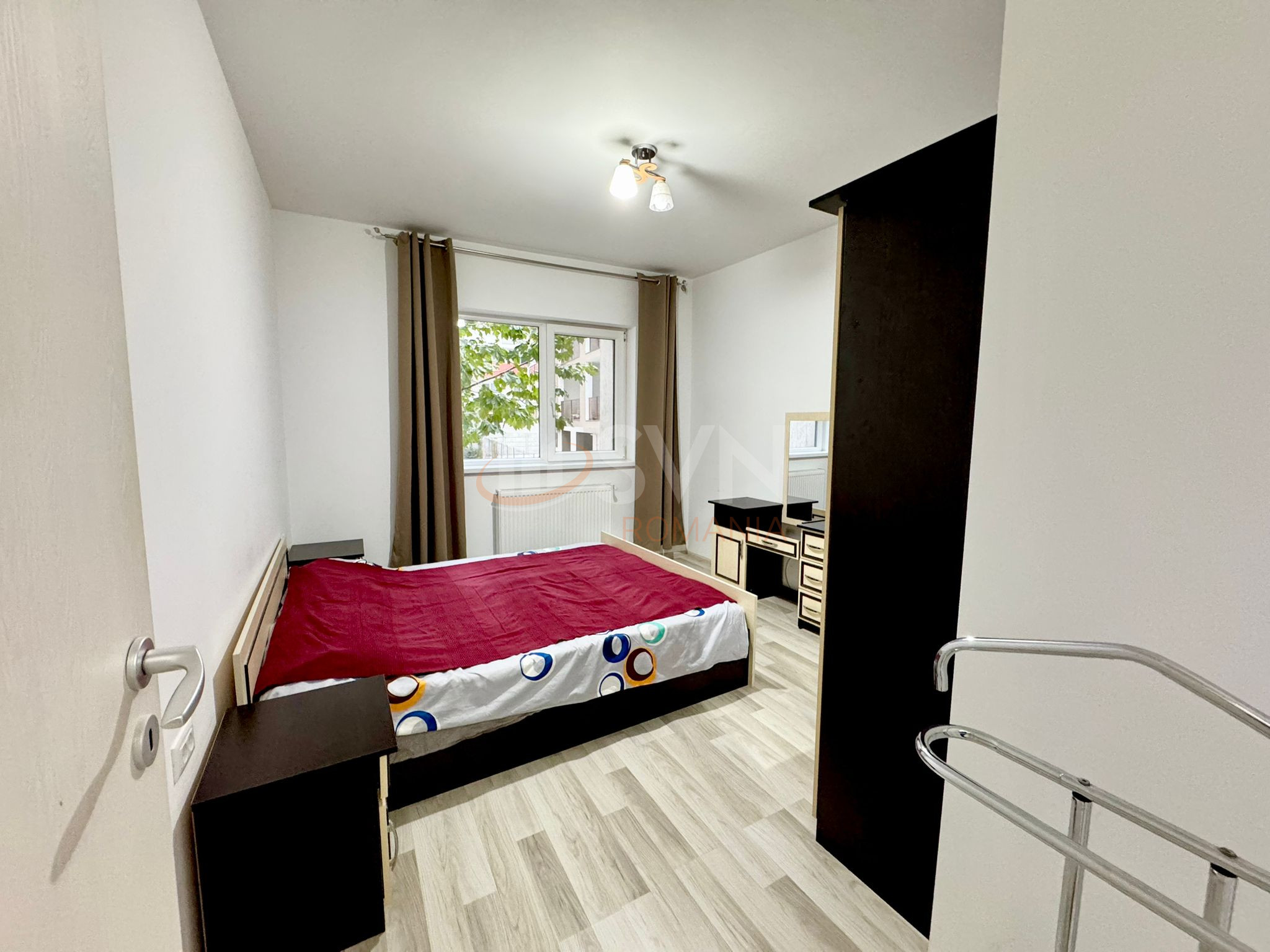 Apartament, 2 camere Bucuresti/Titan