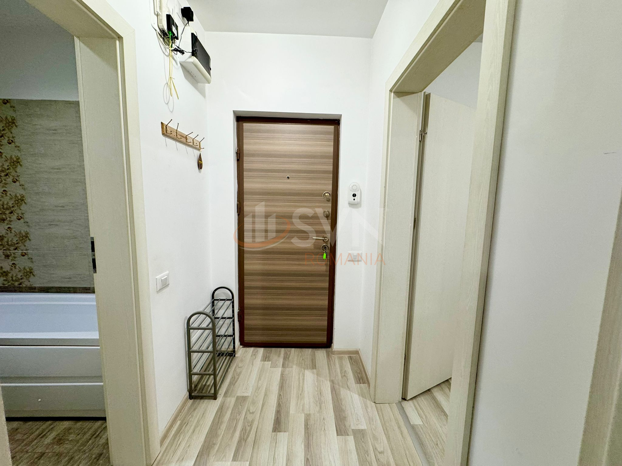 Apartament, 2 camere Bucuresti/Titan
