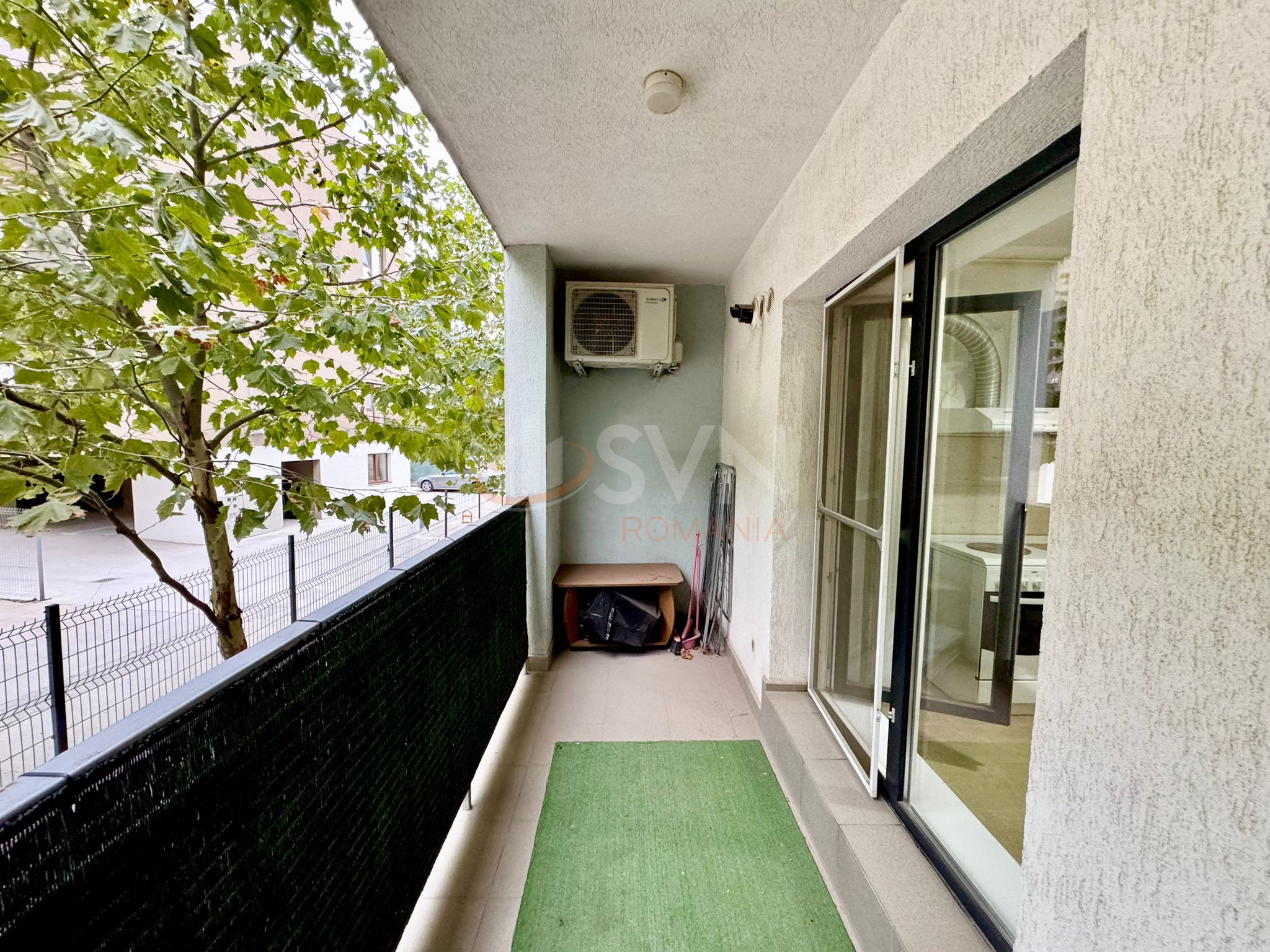 Apartament, 2 camere Bucuresti/Titan