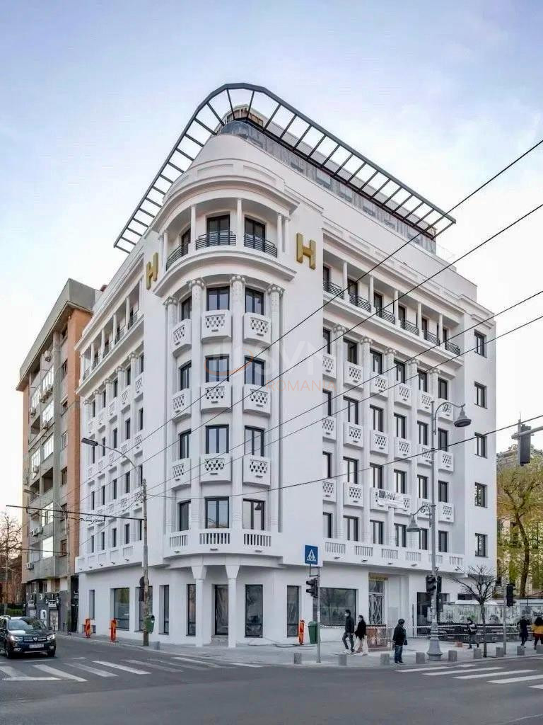 Apartament, 2 camere Bucuresti/Calea Victoriei