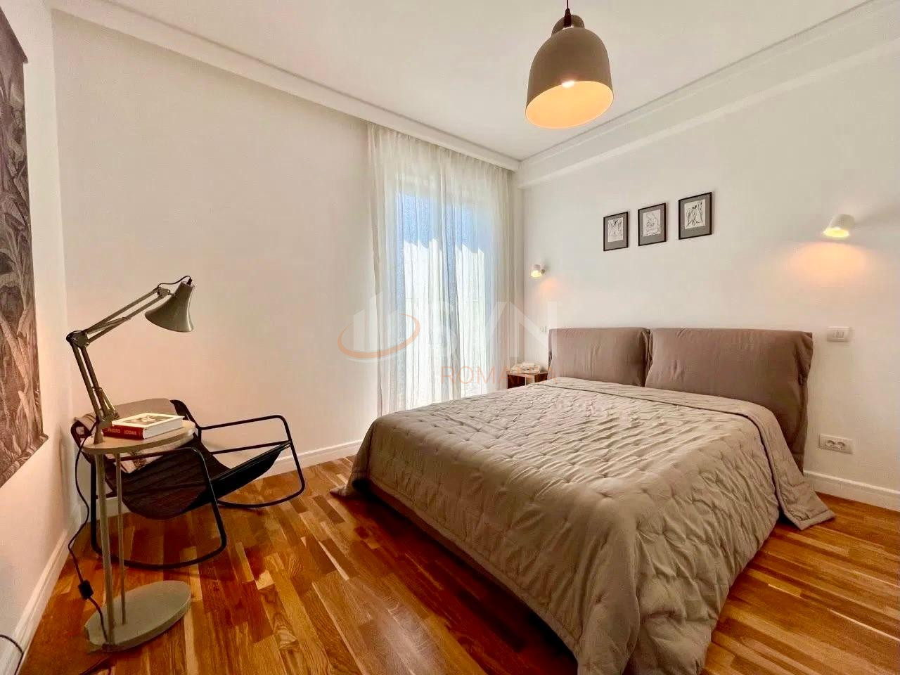 Apartament, 2 camere Bucuresti/Calea Victoriei