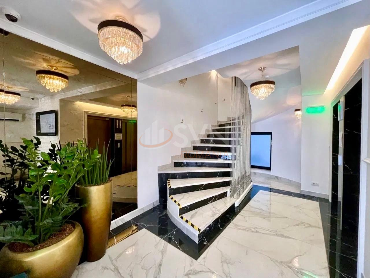 Apartament, 2 camere Bucuresti/Calea Victoriei