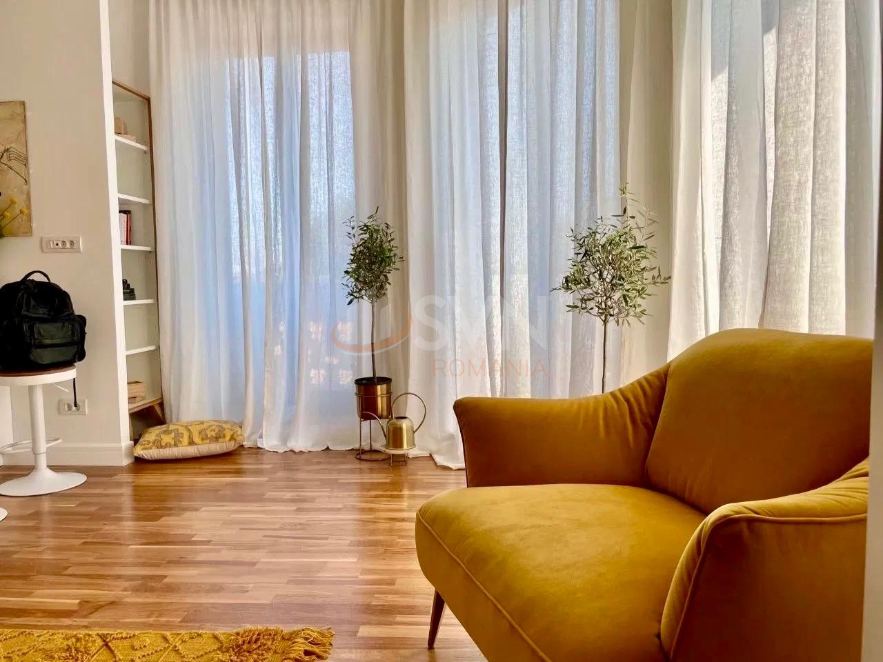 Apartament, 2 camere Bucuresti/Calea Victoriei