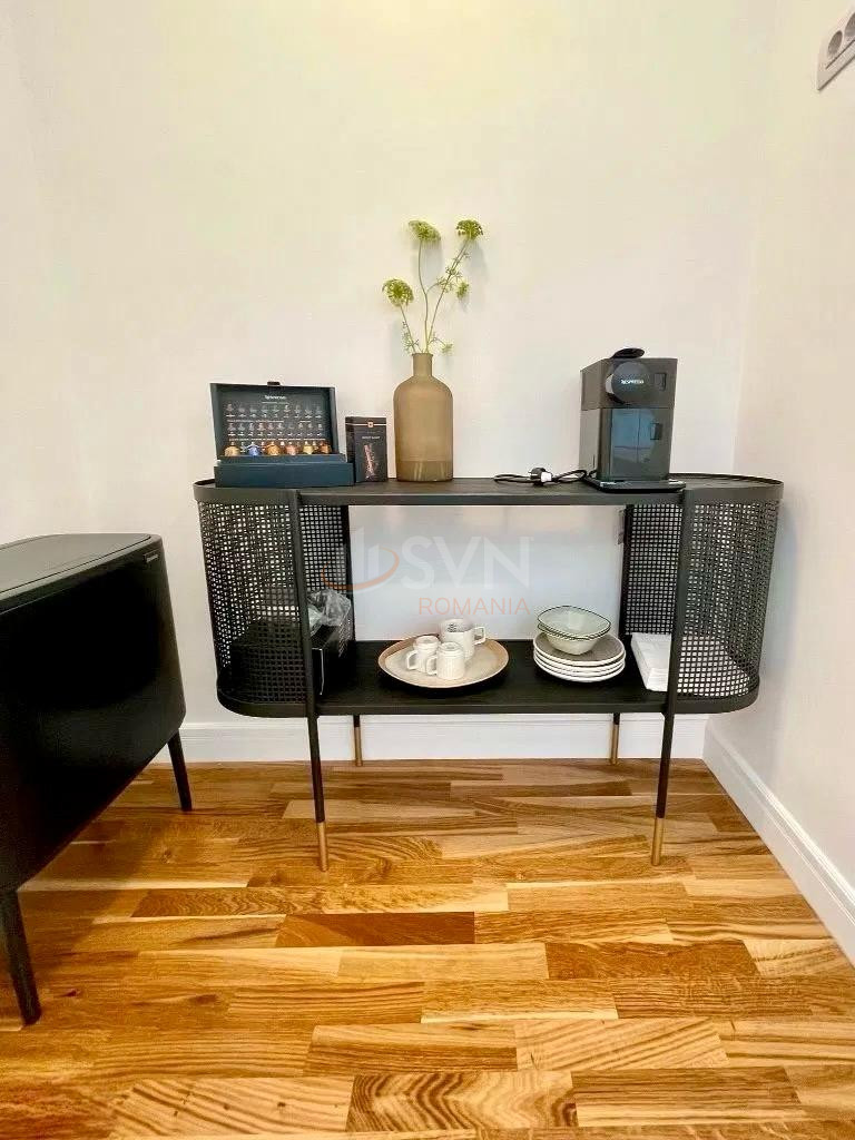 Apartament, 2 camere Bucuresti/Calea Victoriei