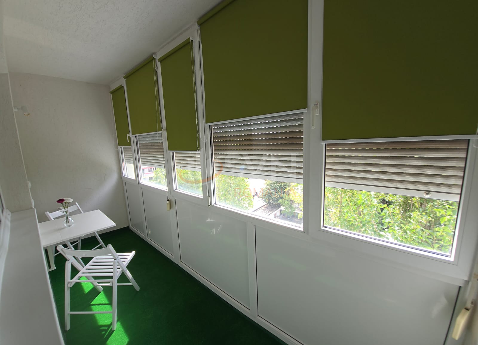 Apartament, 2 camere Bucuresti/1 Mai