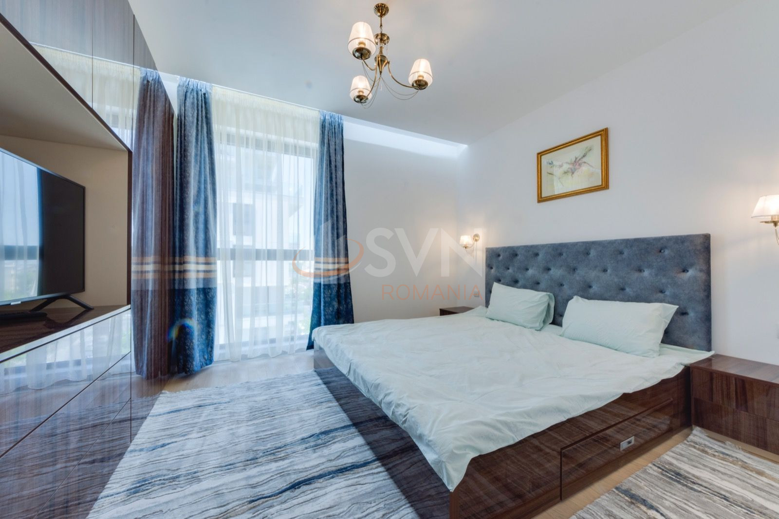 Apartament, 2 camere Bucuresti/Herastrau