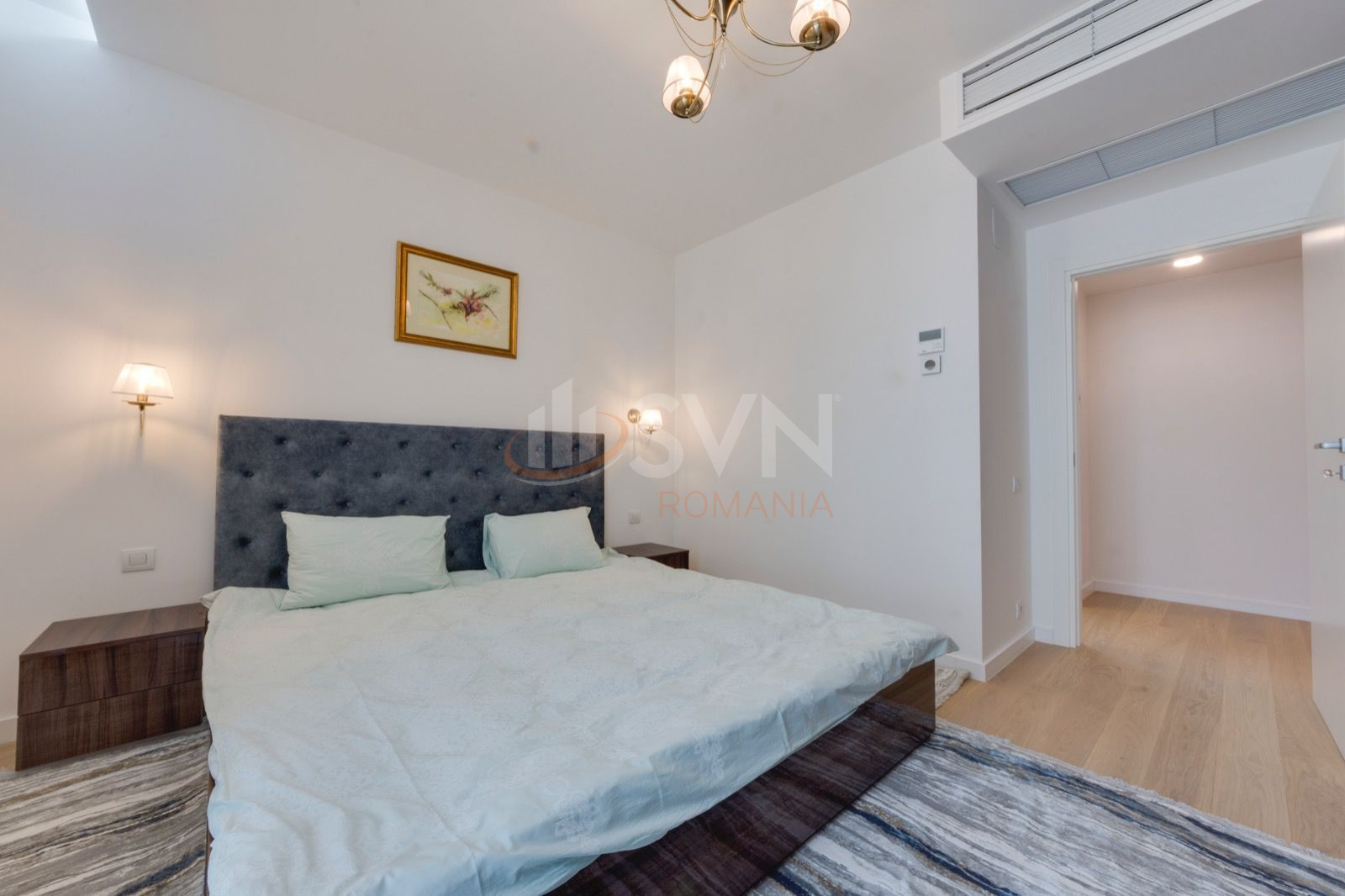 Apartament, 2 camere Bucuresti/Herastrau