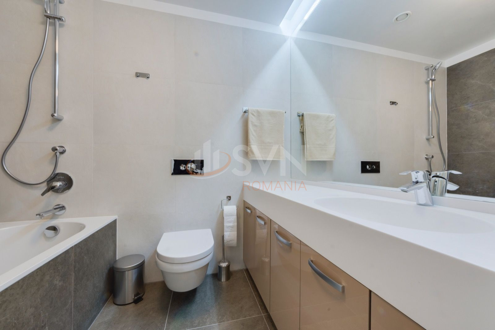 Apartament, 2 camere Bucuresti/Herastrau