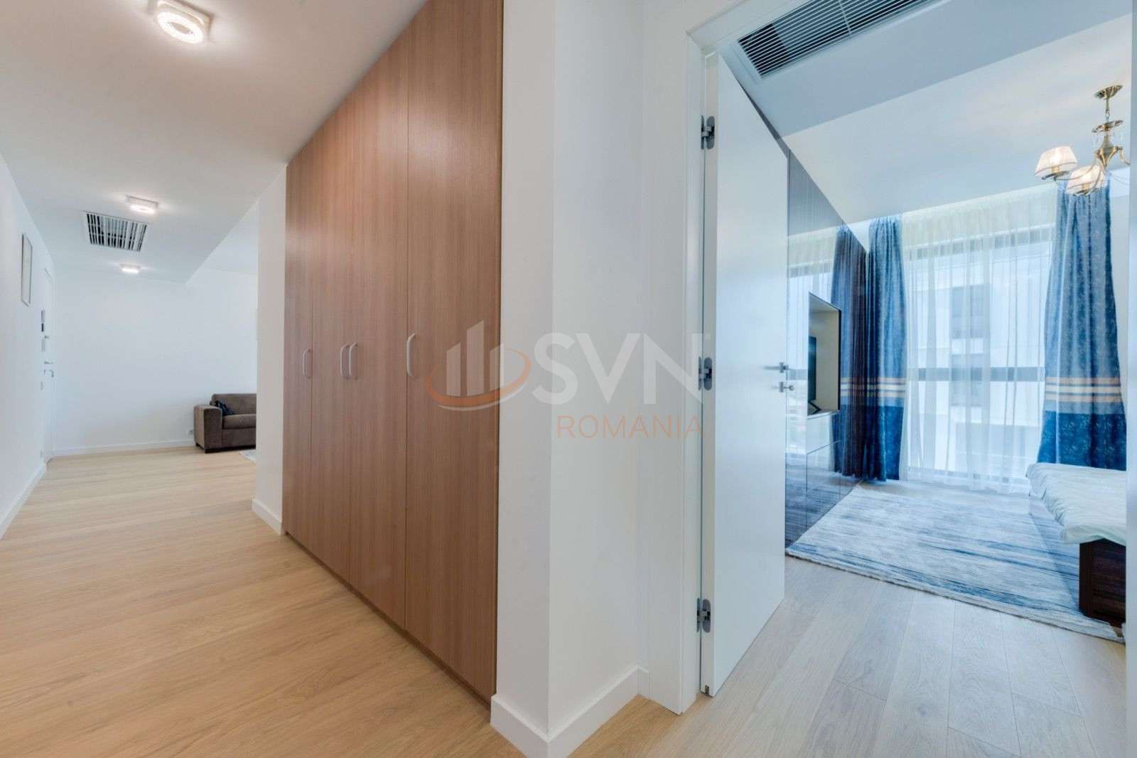 Apartament, 2 camere Bucuresti/Herastrau