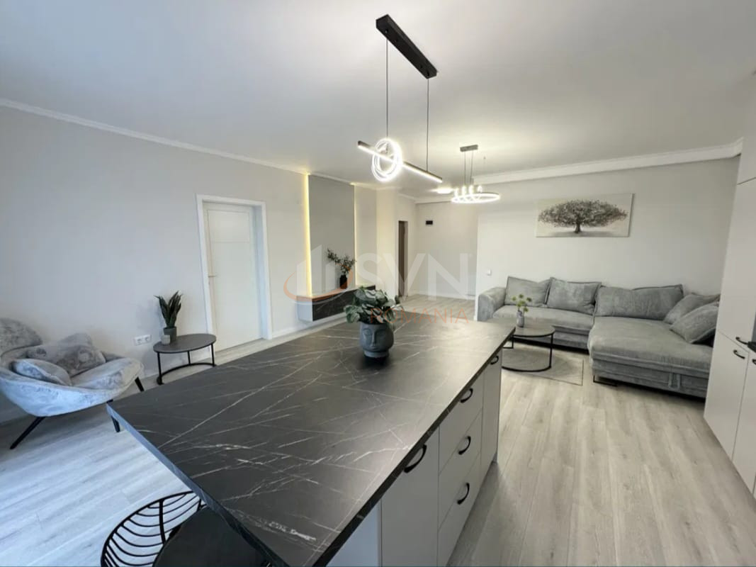 Apartament, 2 camere Cluj/Centru