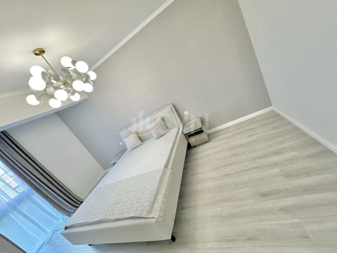 Apartament, 2 camere Cluj/Centru