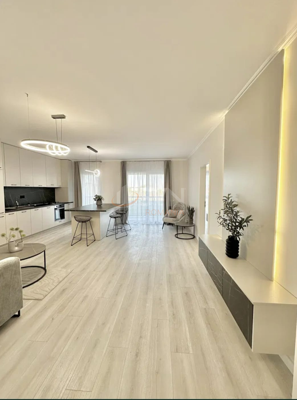 Apartament, 2 camere Cluj/Centru