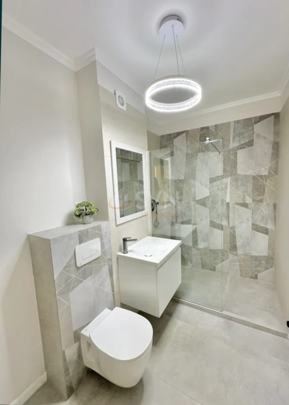 Apartament, 2 camere Cluj/Centru