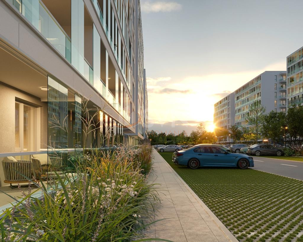 Apartament, 2 camere Bucuresti/Pipera