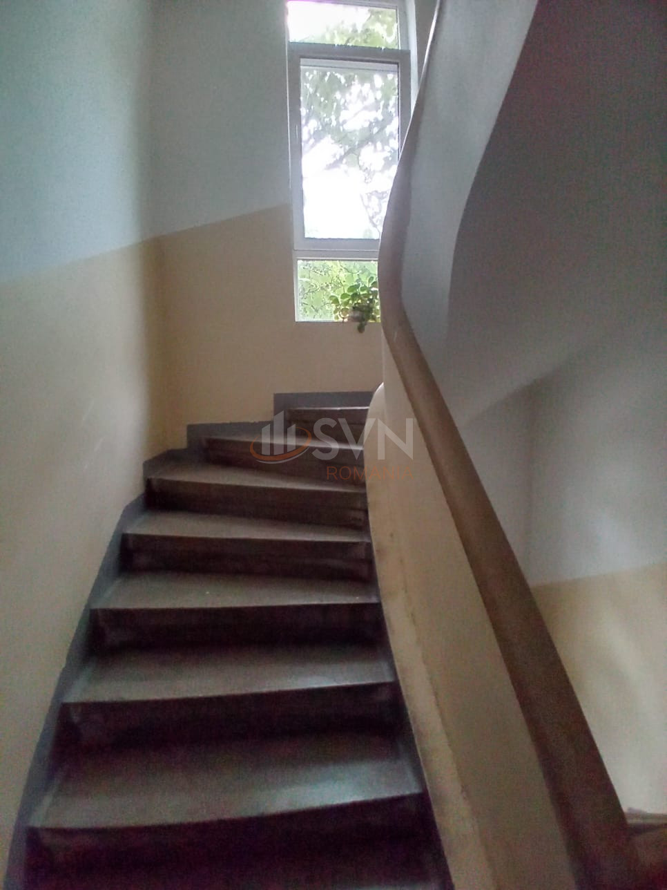 Apartament, 2 camere Bucuresti/Regie