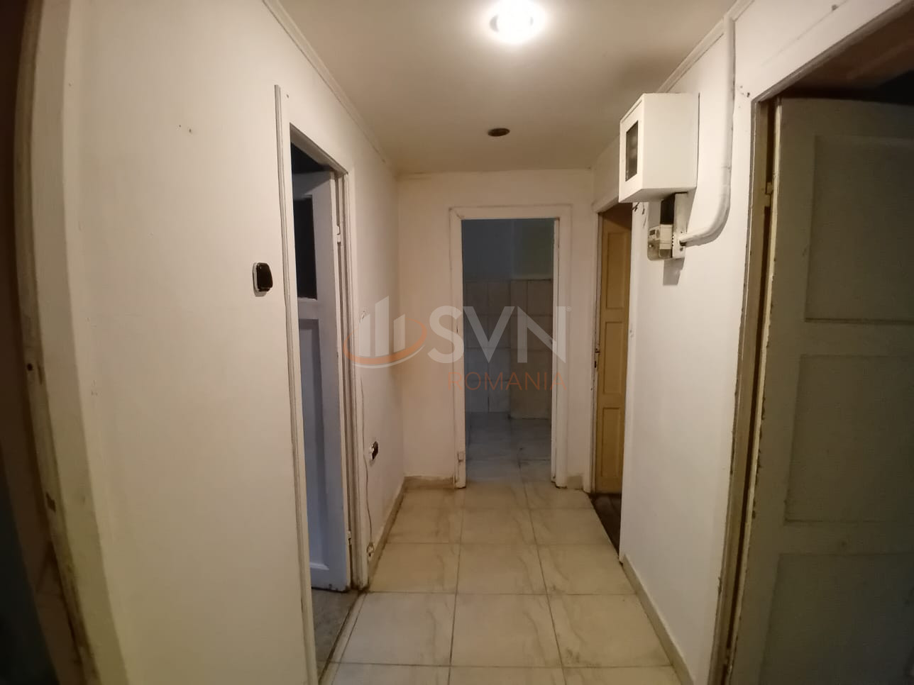 Apartament, 2 camere Bucuresti/Regie