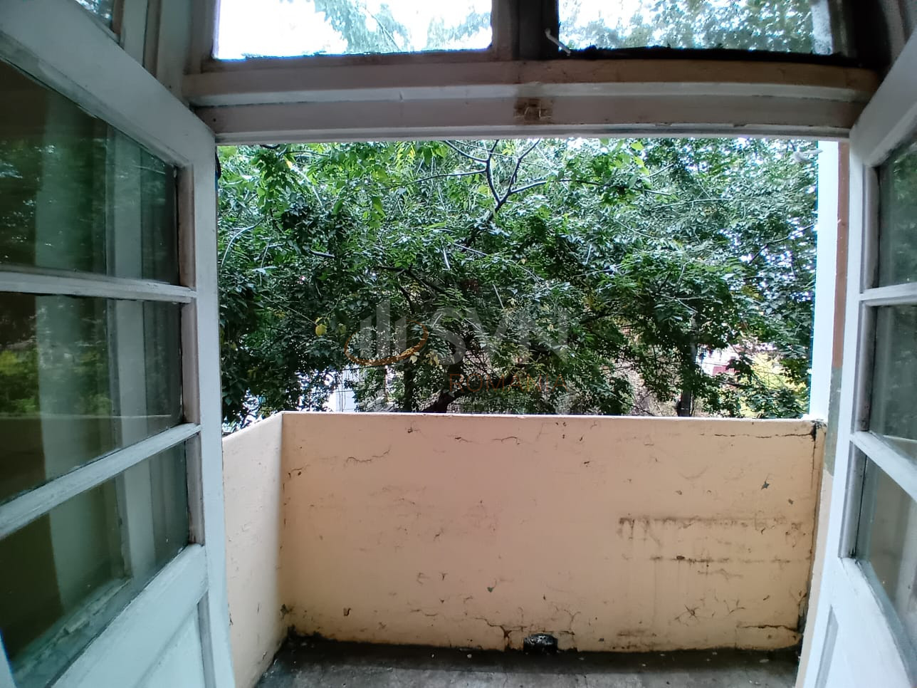 Apartament, 2 camere Bucuresti/Regie