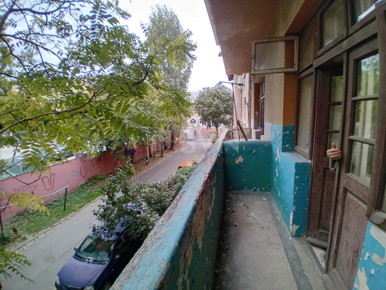 Apartament, 2 camere Bucuresti/Regie