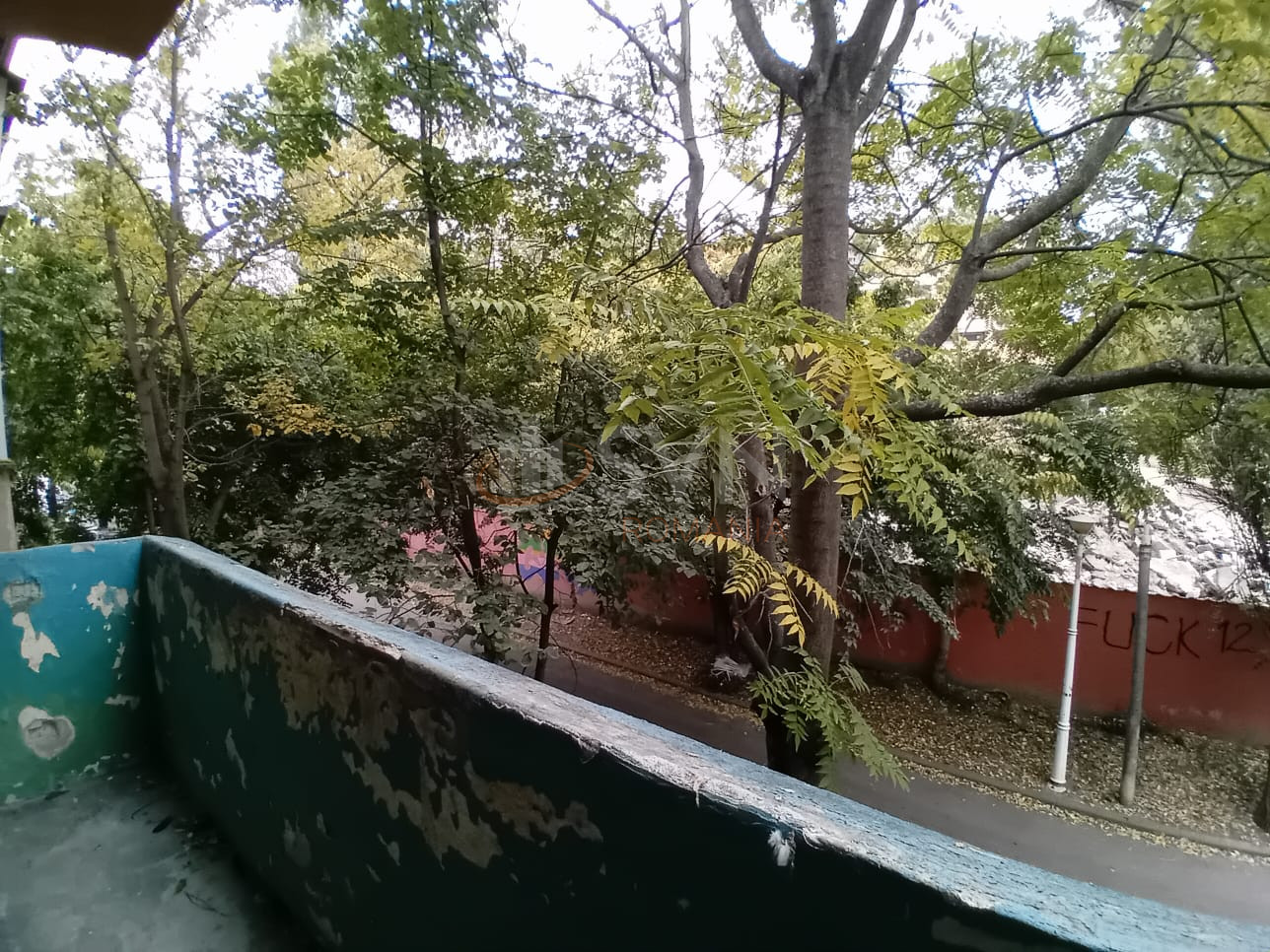 Apartament, 2 camere Bucuresti/Regie