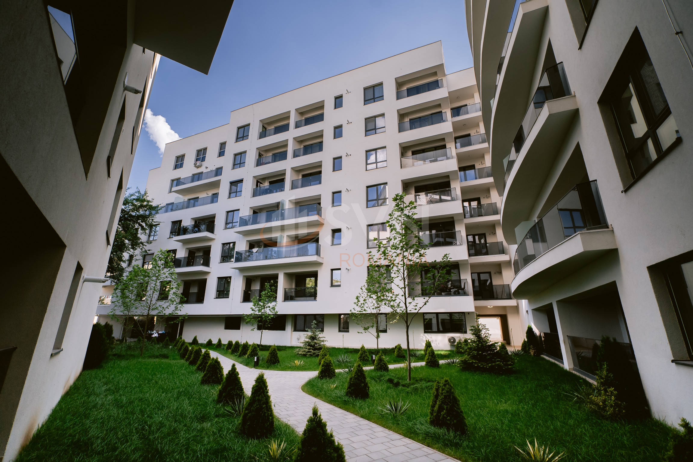 Apartament, 2 camere Bucuresti/Timpuri Noi