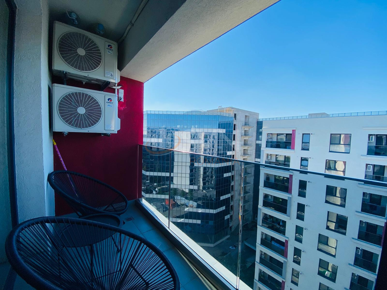 Apartament, 2 camere Bucuresti/Lujerului