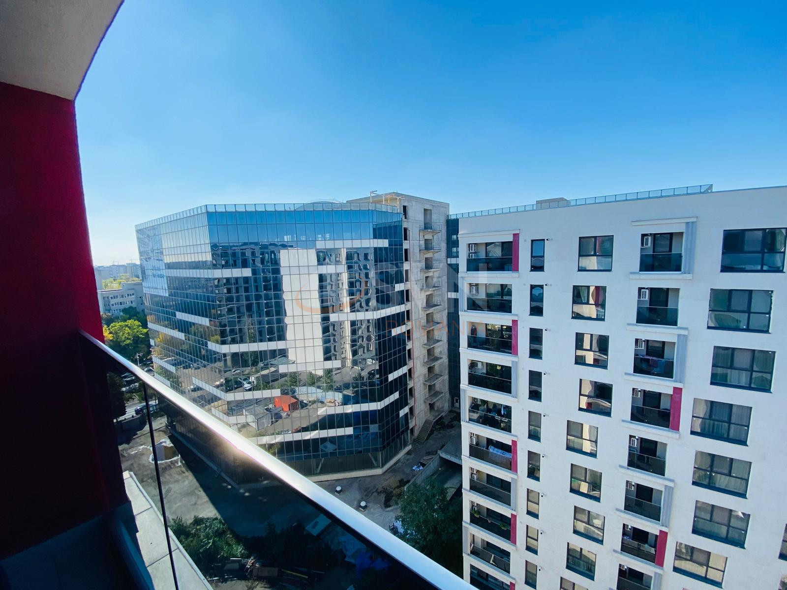 Apartament, 2 camere Bucuresti/Lujerului