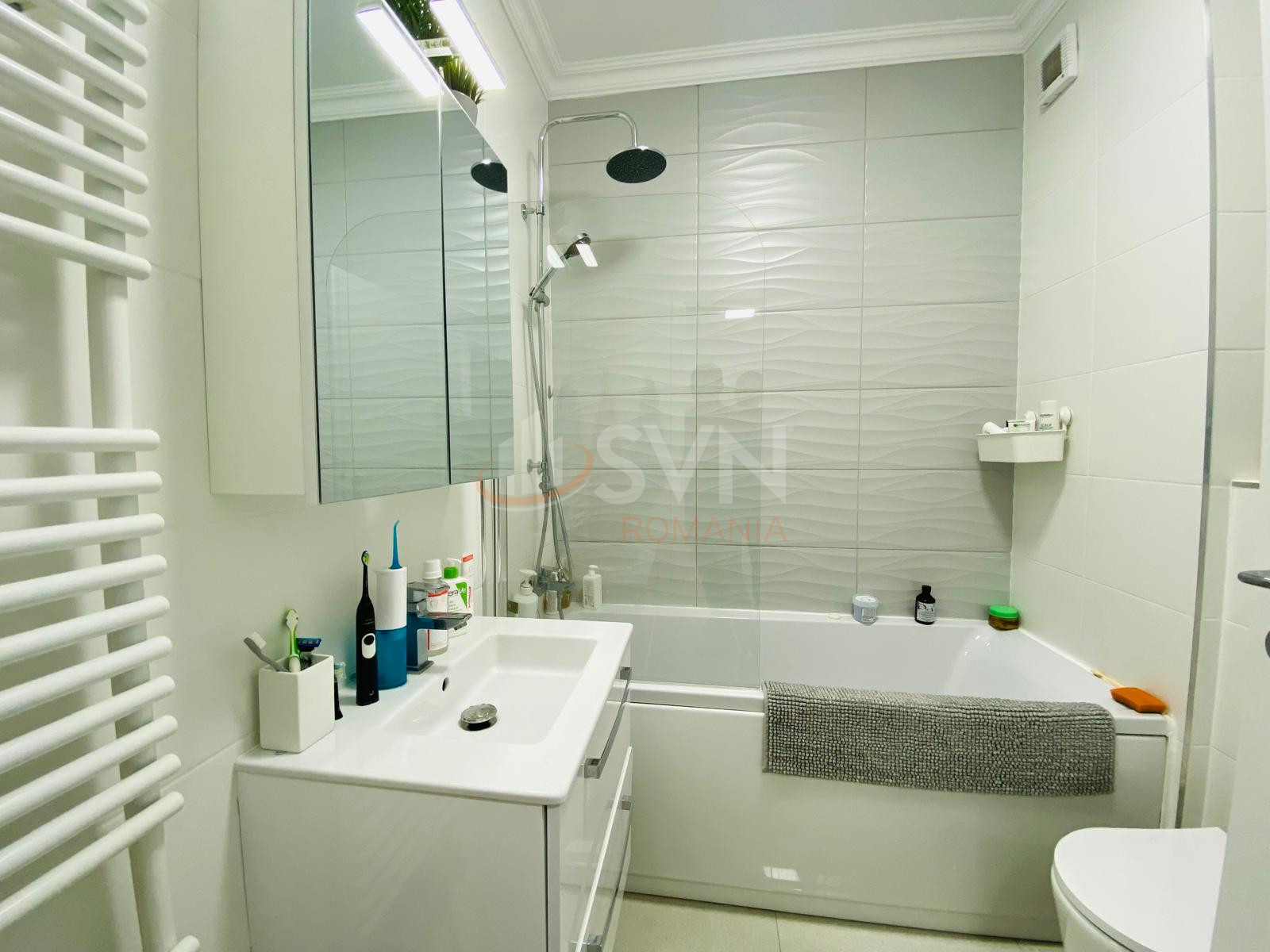 Apartament, 2 camere Bucuresti/Lujerului