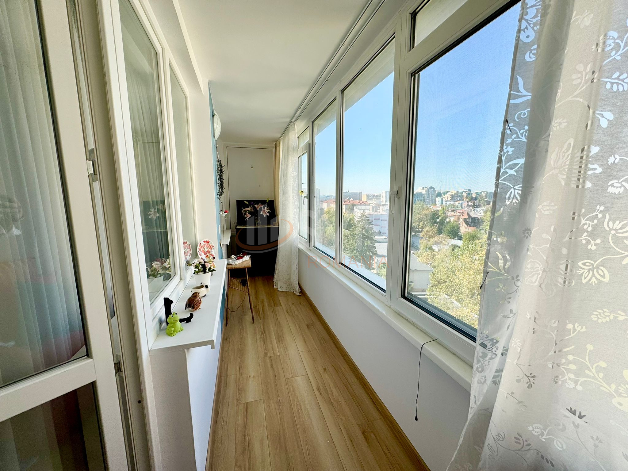 Apartament, 2 camere Bucuresti/Gara De Nord