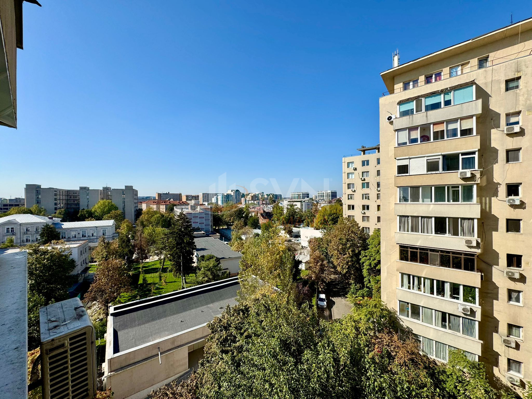 Apartament, 2 camere Bucuresti/Gara De Nord