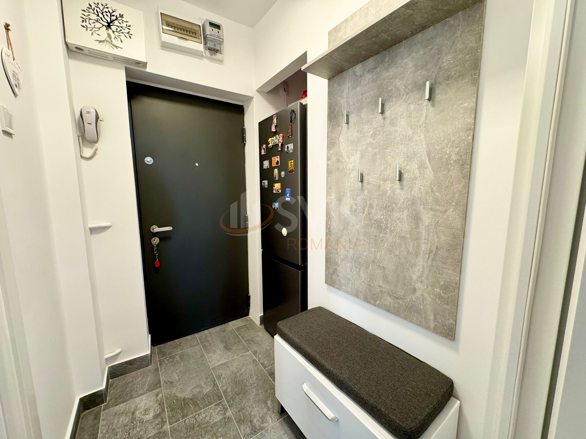 Apartament, 2 camere Bucuresti/Gara De Nord