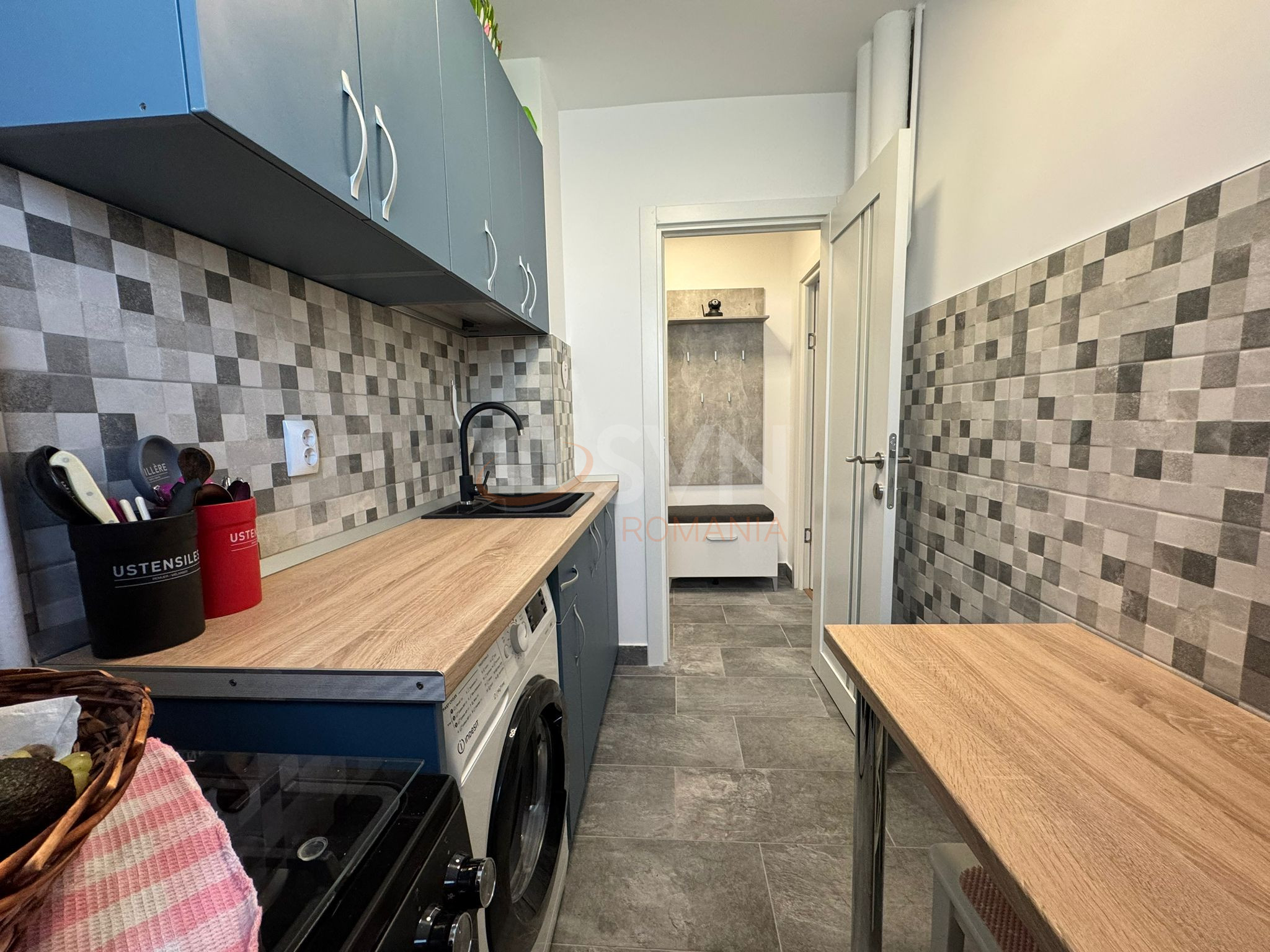 Apartament, 2 camere Bucuresti/Gara De Nord