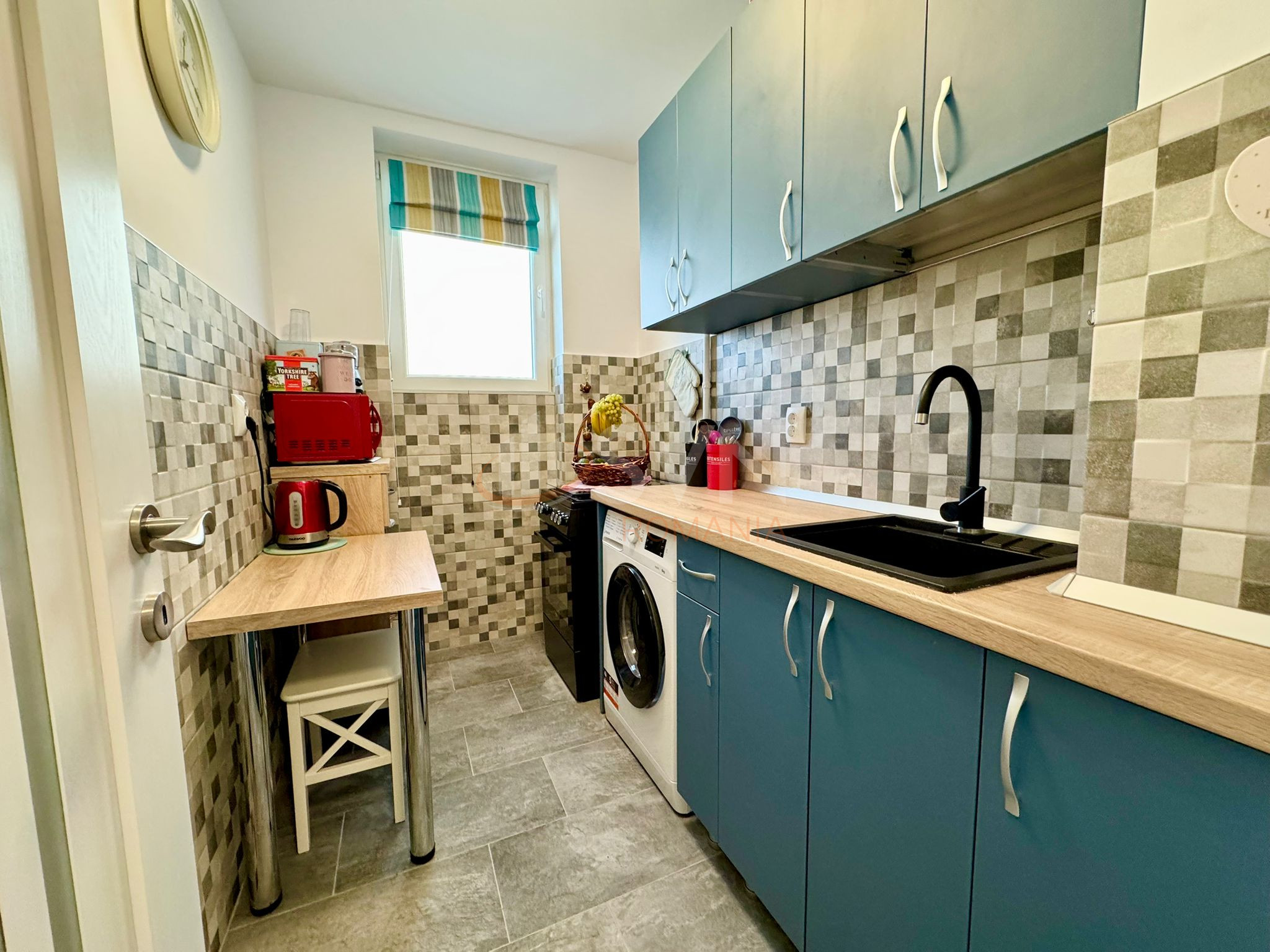 Apartament, 2 camere Bucuresti/Gara De Nord