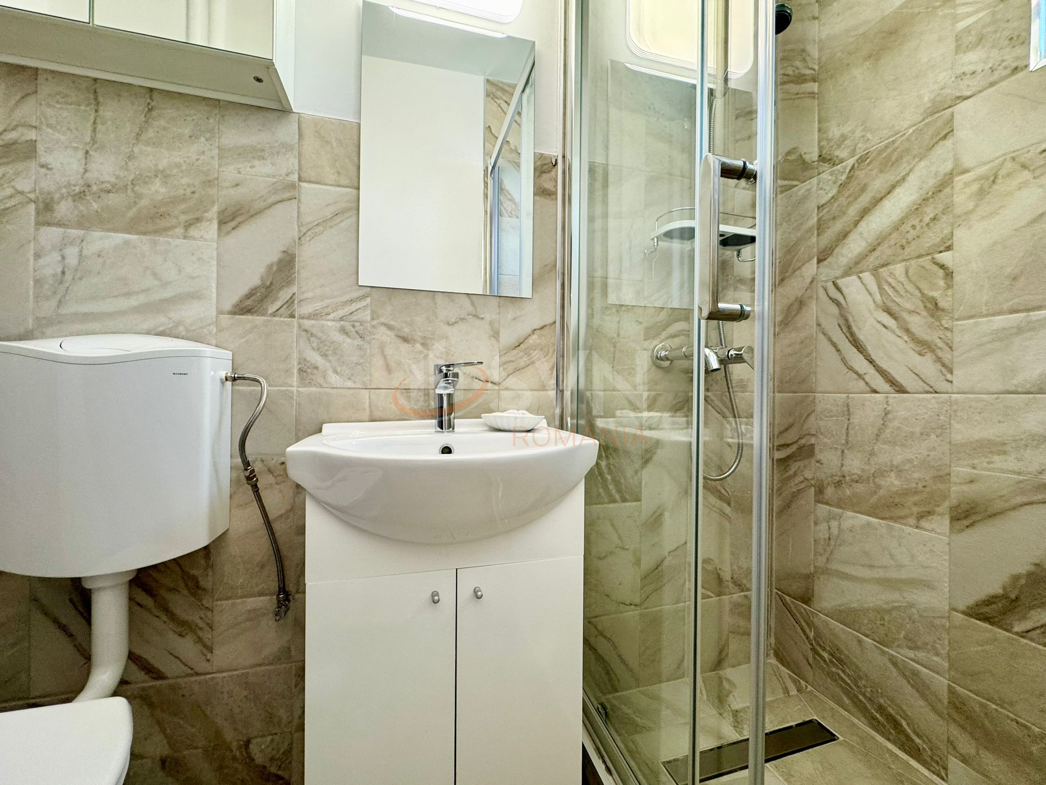 Apartament, 2 camere Bucuresti/Gara De Nord