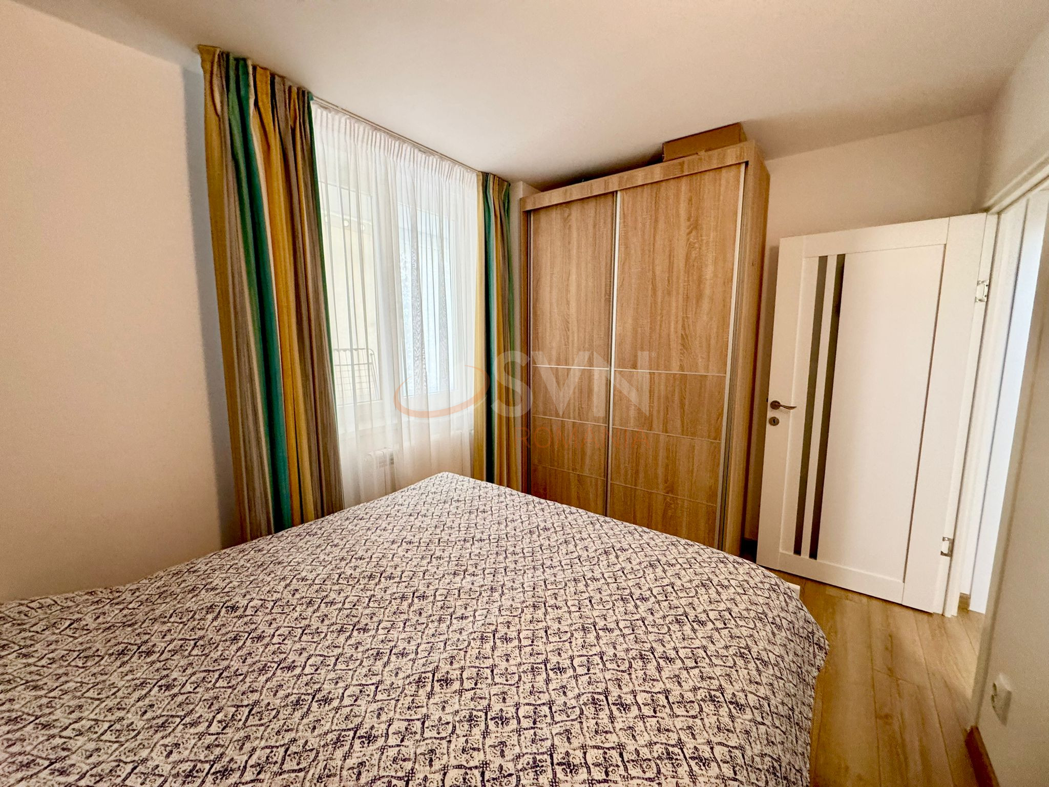 Apartament, 2 camere Bucuresti/Gara De Nord
