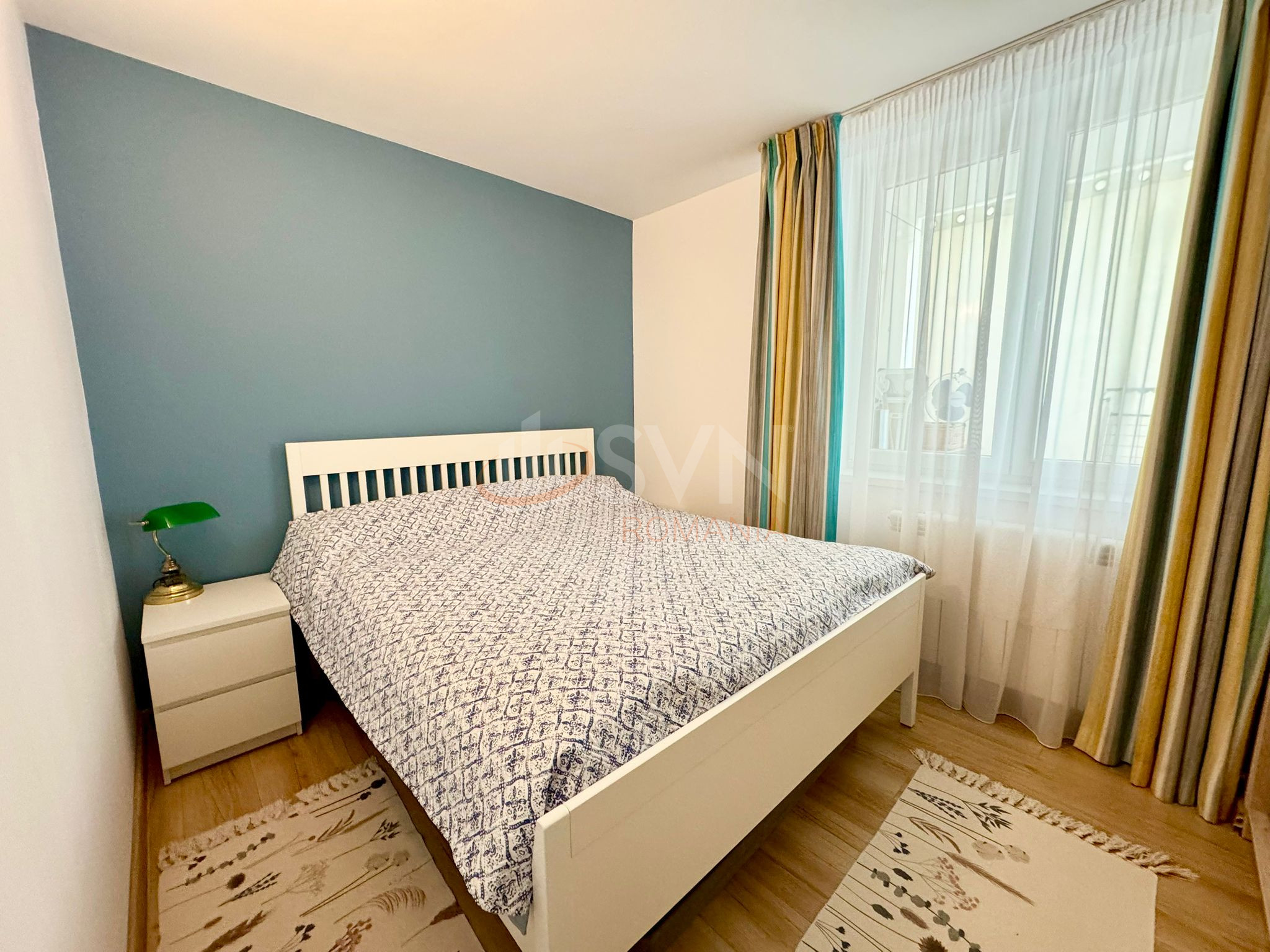 Apartament, 2 camere Bucuresti/Gara De Nord